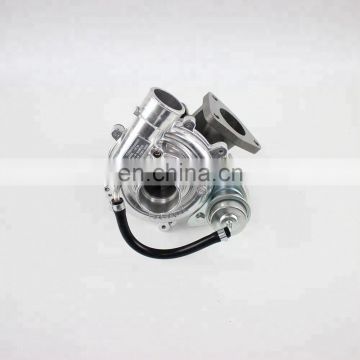 IFOB Auto Parts Turbocharger For Toyota HIACE 2KDFTV  17201-30080