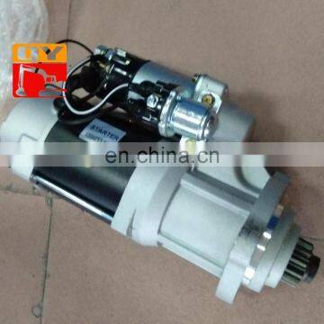 207-1556 2071556 Starting Motor C9 Engine Starter Motor D6R D400 Dump Truck