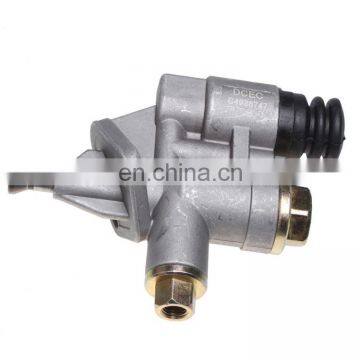 High Quality Diesel Engine Genuine Spare parts Fuel Feed Pump C4988747 for Excavator EC210 EC240 EC290 EW170 EW180