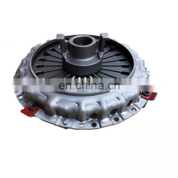 Truck 6WG1 6WF1 430mm Clutch Cover 1312204622 1-31220462-2 With Release Bearing Clutch Pressure Plate For Isuzu