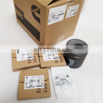 Cummins L9.3 diesel Engine piston kit 4309477 for Liugong Wheelloader