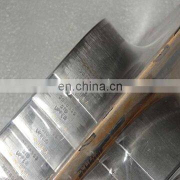 Motorcycle spare parts QSX15 ISX15 crankshaft main bearing 5406110