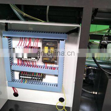 DONGTAI HEUI TEST BENCH CAT3000L WITH COMPUTER DISPLAY TESTING photo-3