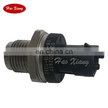 0281002937   0 281 002 937 Auto Common Rail Pressure Sensor