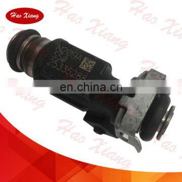 Auto Fuel Injectors/nozzle 25335288/25344543