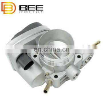 High Performance Electronic Throttle Body Assembly 06B133062L/06B133062F/06B133062L/408-238-323-006Z/12SKV037/408238323006