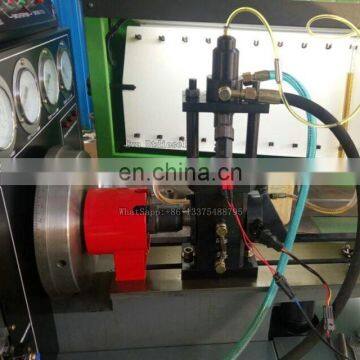 Eup/eui tester cam box with cambox