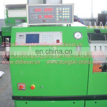Simulator Common Rail Injector And Pump Test Bench CR3000 Made By Dongtai photo-5