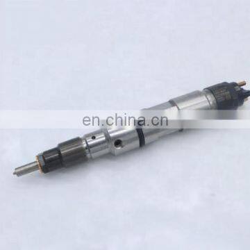 0445 120 291 Fuel Injector Bos-ch Original In Stock Common Rail Injector 0445120291