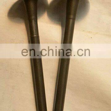 5308265 5256949 Engine Exhaust Valve Cum-mins Diesel Engine Model ISF2.8
