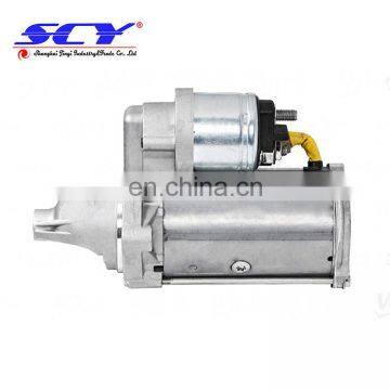 Starter Motor Suitable for CHEVROLET AVEO 1.3 D 2011 55217672 55221292 55564491 6202105 93169309 93169458 93191079 60105011