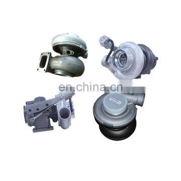 4043280 Turbocharger cqkms parts for cummins diesel engine 6BTAA6.7E Takaoka Japan