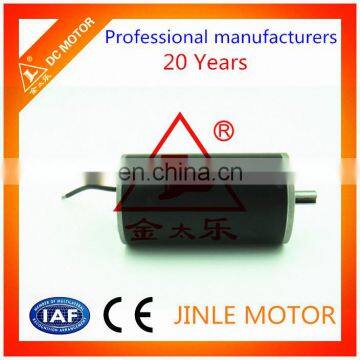 24В 200Вт Гидравлический двигатель постоянного тока с режимом работы S1 photo-7