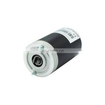 Electric Car DC Motor 24v 1HP With Brush and Magnet photo-6