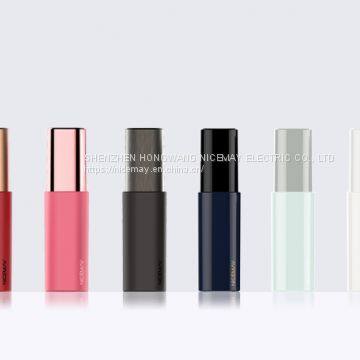 Facial Cleansing Brush & Eye Massager With Heating photo-3