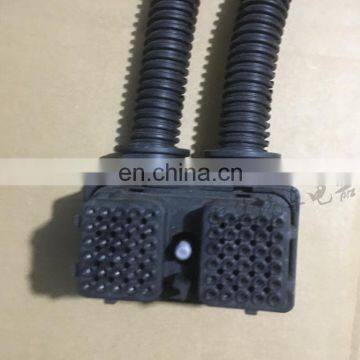 2150 Engine Computer Board ECU Plug Connector 4995445 60 Full PIN Full Needle for Dongfeng Tianlong Cummins