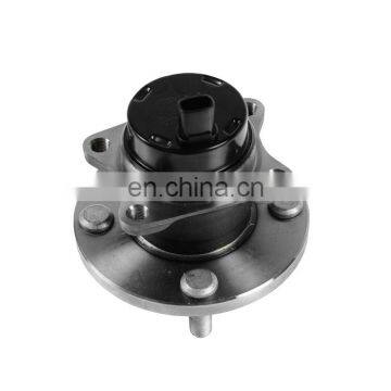 XYREPUESTOS AUTO ENGINE PARTS Repuestos High quality Wheel Bearing for Toyota 43550-17010