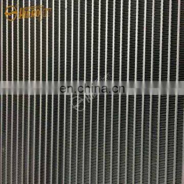 Original Radiator D6R 371-2443 Cooling System 3712443 Hydraulic Oil Cooler Water Tank Radiator Assy for D6R photo-2