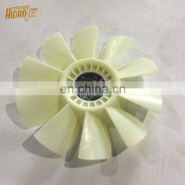 High quality Fan Blade  600-625-7520 for PC75   PC120-6   4D102