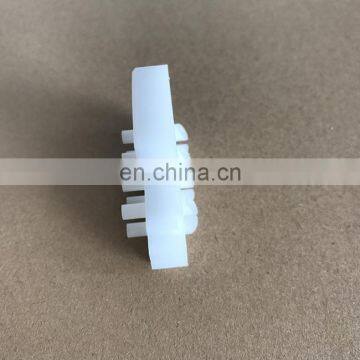 China Custom Made Injection Molding Plastic for Airplane Spare Parts With High Quality