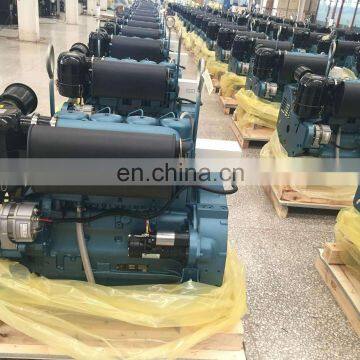 Cheap Price Brand New 120kw Generator Diesel Engine photo-4