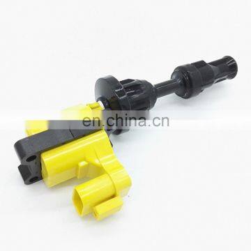 6Pcs Ignition Coil Pack For Nissan 300ZX, for Fairlady Z, J30 VG30DE VG30DETT photo-3