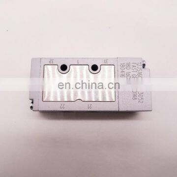 truck spare parts H valve 12JS160T-1703052 For fast gearbox