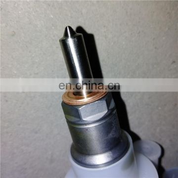 China Supply SINOTRUK Engine Parts Good Quality Cheaper Price Long Life  Injector WD10/WD615 0445120214/0445110190