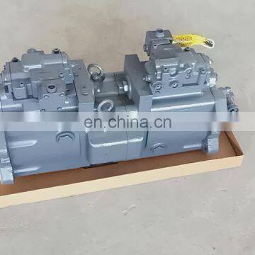 VOE 14531857 EC460B Main pump