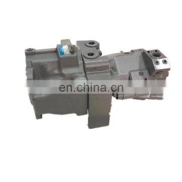 Trade assurance Hitachi excavator ZAX70 hydraulic main pump