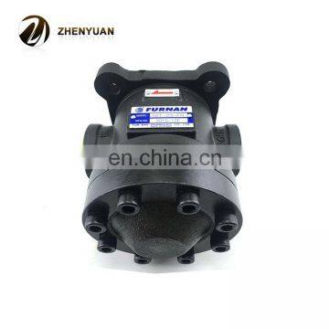 Most Popular 50T-26-F-R Hydraulic Triple Gear Pump photo-2