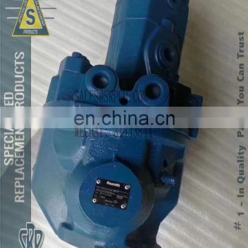 RC411-61115 PUMP KX91-3