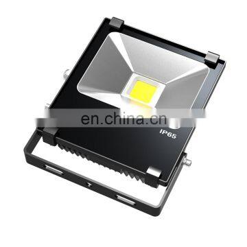 Color changing outdoor 20w rgbw led flood light