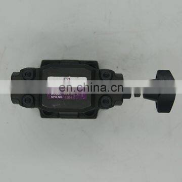 SBG-03-B SBG-03-C SBG-03-H SBG-06-B SBG-06-C SBG-06-H SBG-10-B SBG-10-C Hydraulic Pilot Relief Valve Solenoid Valve