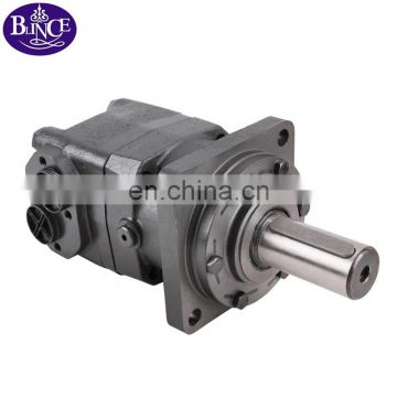 331 excavator hydraulic pump low speed high torque motor OMT 250