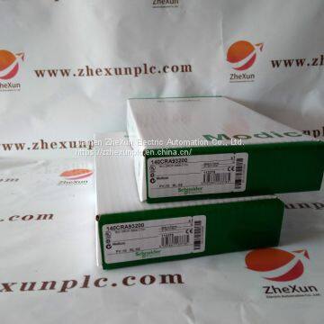 SCHNEIDER  BMXP342020 Совершенно новый MODICON