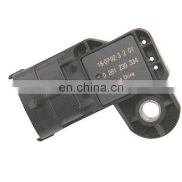 MAP SENSOR for Ford OEM 0261230334 CV2A-9F479-AA