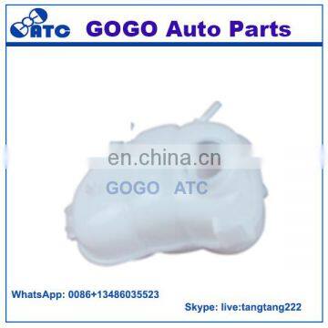 COOLANT EXPANSION TANK BOTTLE for OPEL/VECTRA OEM 1304641 1304207 90499809 photo-2