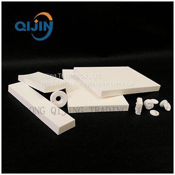 95% Al2O3 Alumina Ceramic Mosaic Tile by China Supplier photo-5