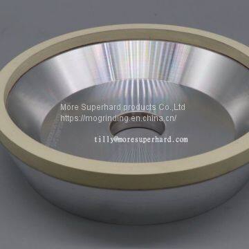 Peripheral Diamond Grinding Wheel photo-4