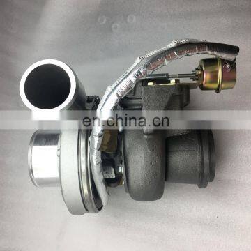 S200 Turbo 1770440 1784752 C7 Engine Turbocharger Suits for Caterpillar 325C Excavator SCM 966G 3126B Engine