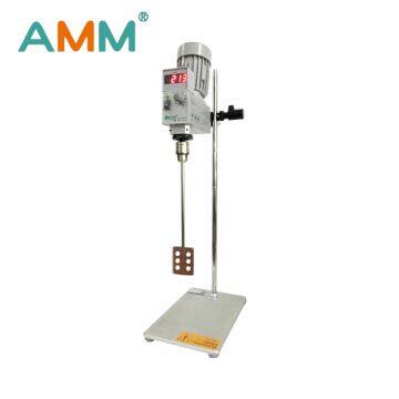 B30-H LAB DIGITAL STIRRER photo-2