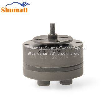 Новый масляный клапан E24291216 OEM CATERPILLAR для двигателя CATERPILLAR C7/C9