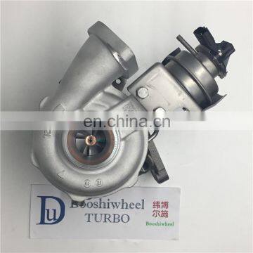 49477-01510 TD04 turbo  49477-01500 25187703 Turbocharger Opel Antara 2.0 CDTI Engine