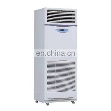 12L/Hour Decorative home Portable wet membrane air humidifier