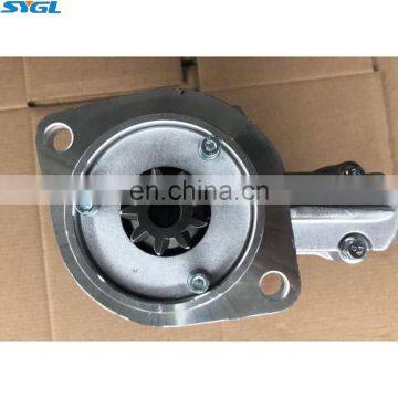 JX493ZQ4A Engine Starter Motor 3708100AA for N396 JX1021DF Pickup