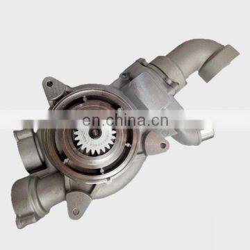 DCi11 DCi420 engine water pump D5600222003 D5010477005