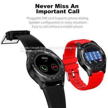 Smart Watch Smart Time Popular Android System Smart Watch