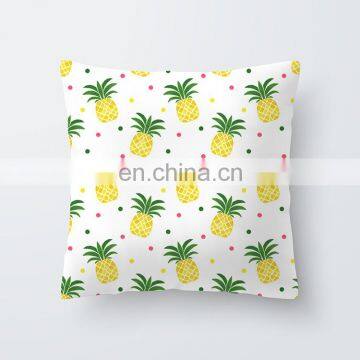 Latest Design Bright Colored Polyester Cushion Cover Indian Cushion Covers photo-5