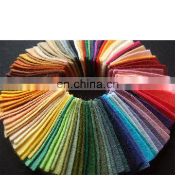 1mm 2mm 3mm 4mm 5mm Wool Felt Manufacturer photo-5
